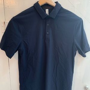Lululemon Polo Tee - Small